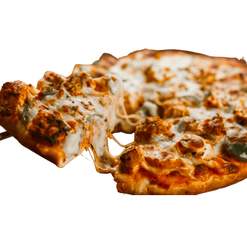 Sweet chilli chicken